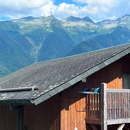 Mini Savoyard Saint-Georges-Des-Hurtieres