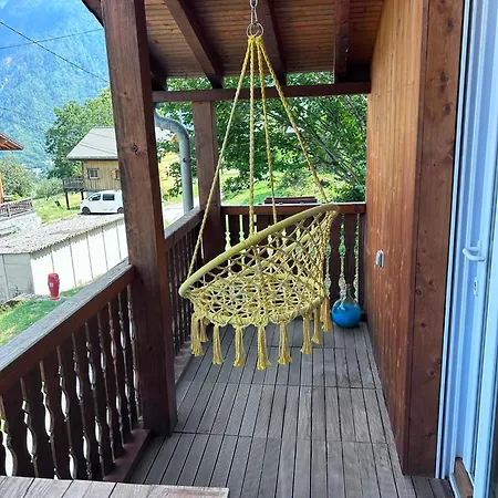 Hébergement de vacances Mini Savoyard *
