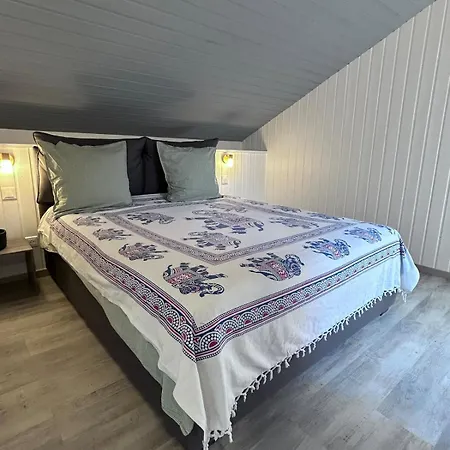 Hébergement de vacances Mini Savoyard Saint-Georges-Des-Hurtieres