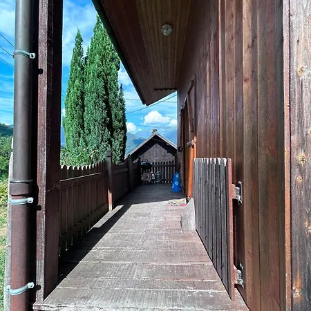 Mini Savoyard Hébergement de vacances