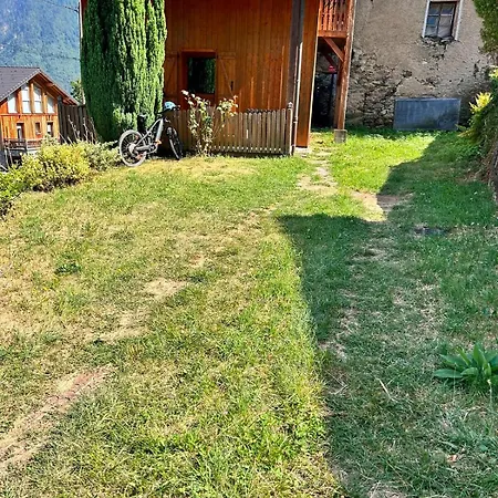 Mini Savoyard Hébergement de vacances *