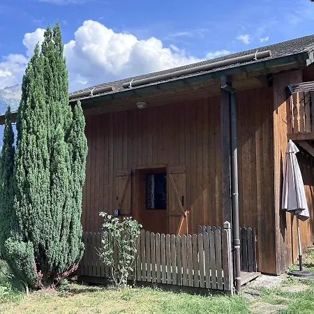 Mini Savoyard Hébergement de vacances
