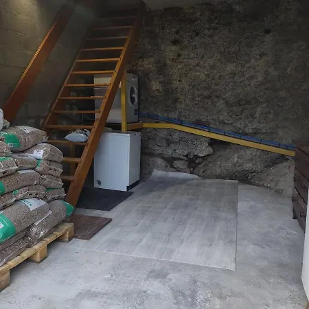 Hébergement de vacances Mini Savoyard Saint-Georges-Des-Hurtieres