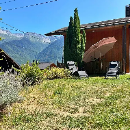 Hébergement de vacances Mini Savoyard Saint-Georges-Des-Hurtieres